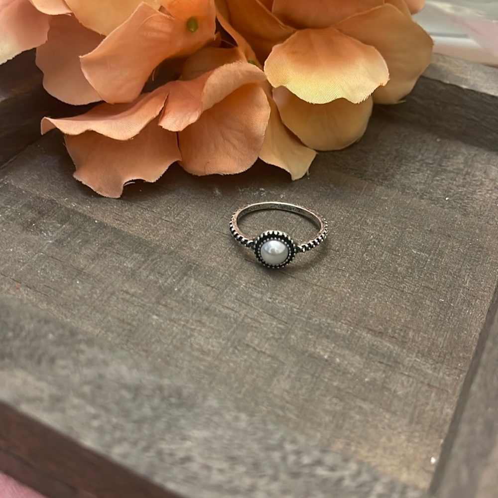 JBloom Katherine Ring